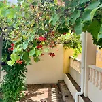 Casa Da Parreira 别墅 *