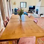 别墅 Casa Da Parreira 楼尔