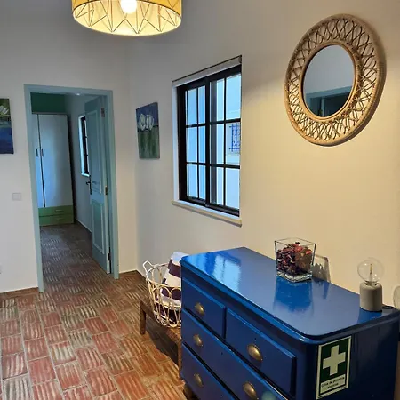 Casa Da Parreira * Loule