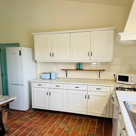 Willa Casa Da Parreira Loulé