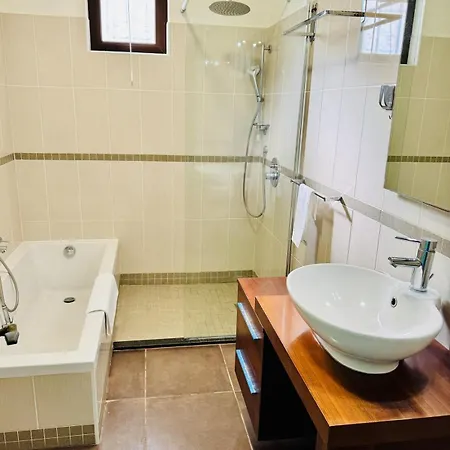 Casa Da Parreira Willa Loulé