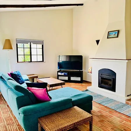 Casa Da Parreira Loulé