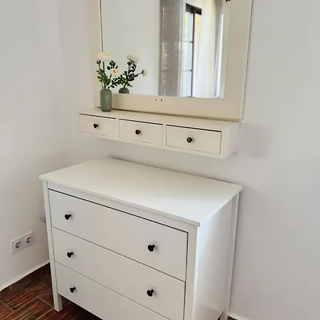 Casa Da Parreira * Loulé