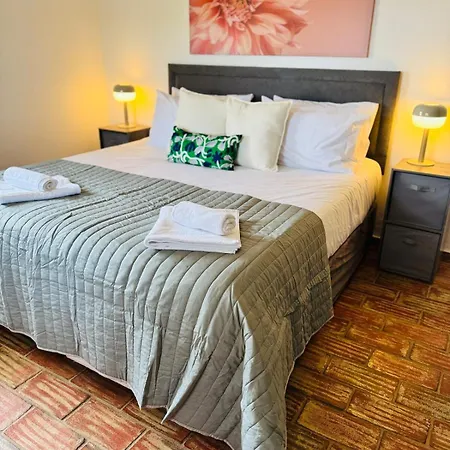 Willa Casa Da Parreira