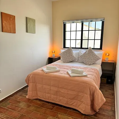 Willa Casa Da Parreira Loulé