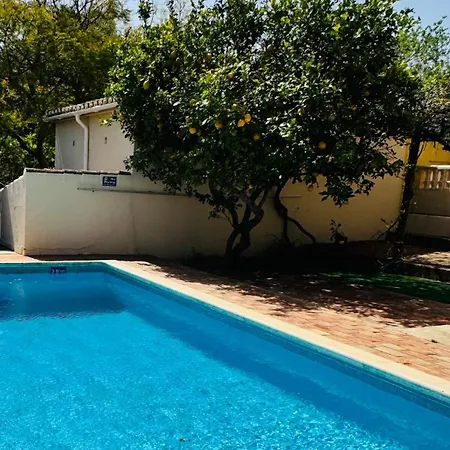 Casa Da Parreira *