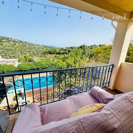 Casa Da Parreira Willa *