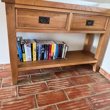 Willa Casa Da Parreira *