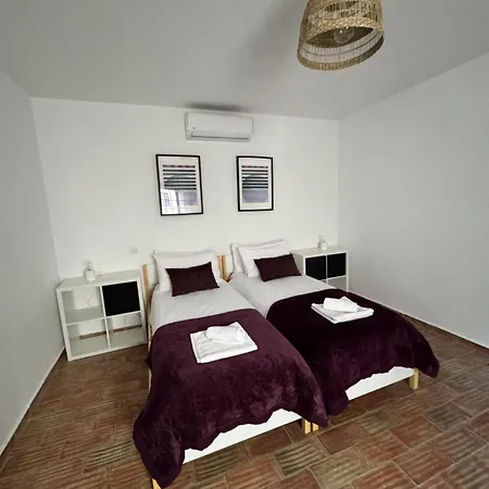 Villa Casa Da Parreira