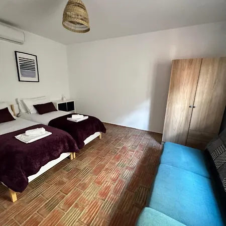 Willa Casa Da Parreira Loulé