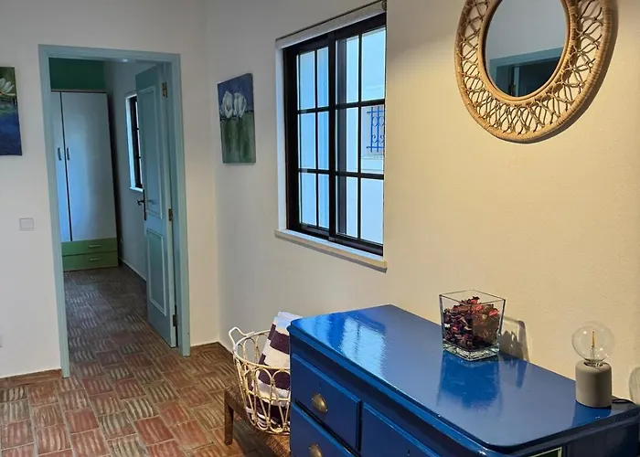 Casa Da Parreira * Loulé