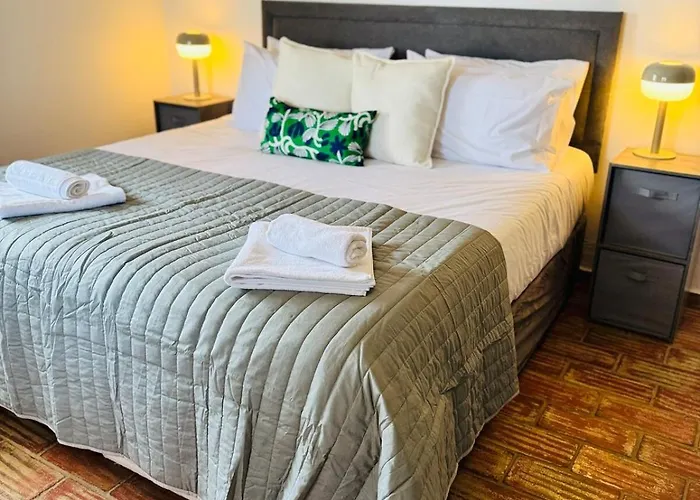 Villa Casa Da Parreira