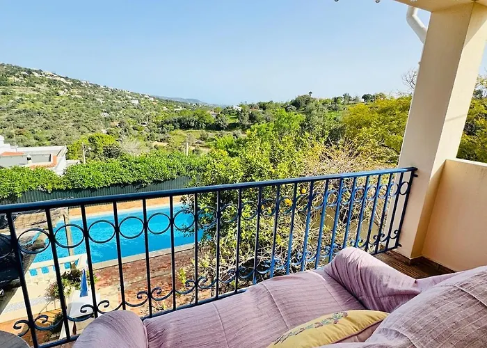 Casa Da Parreira Villa *