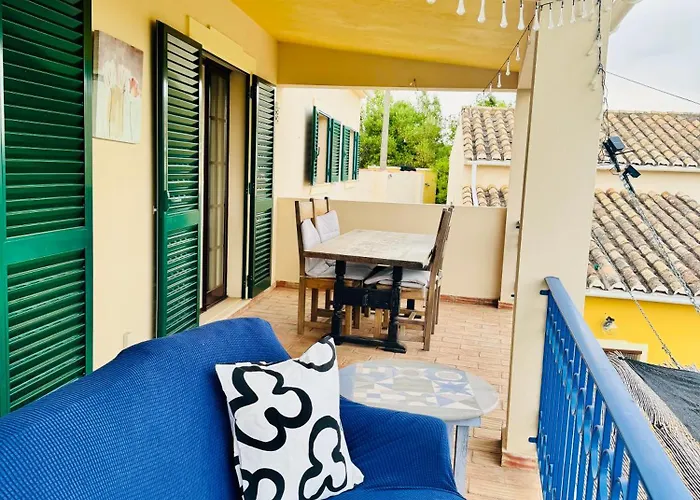 Villa Casa Da Parreira