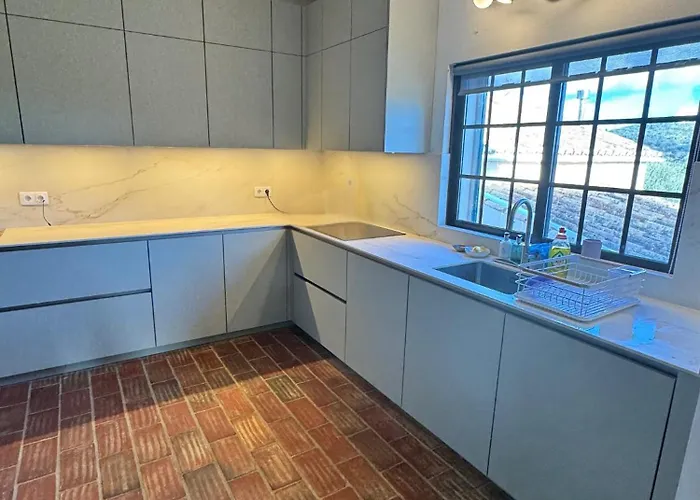 Casa Da Parreira * Loulé