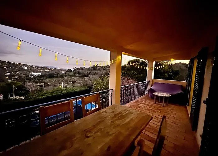 Villa Casa Da Parreira