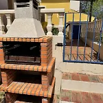 Villa Casa Da Parreira *