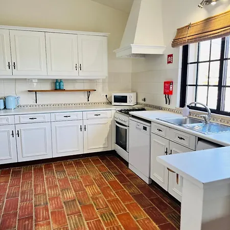 Casa Da Parreira Лоле