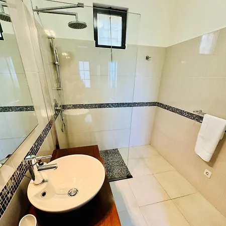 Casa Da Parreira Вилла *