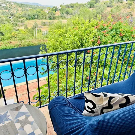 Casa Da Parreira * Лоле