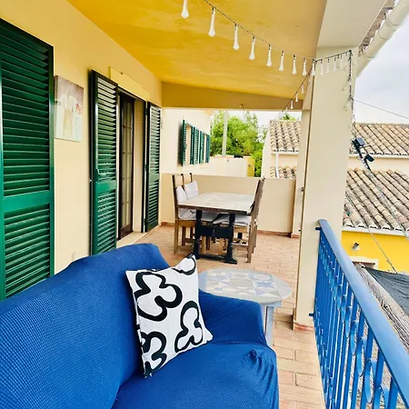 Вилла Casa Da Parreira