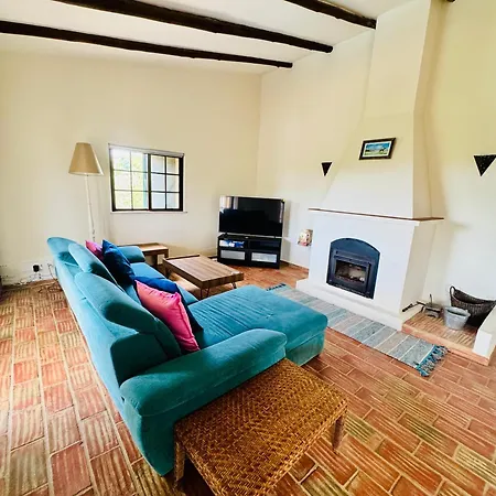 Casa Da Parreira Лоле