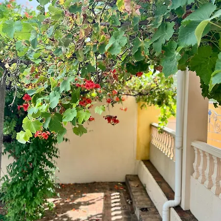 Casa Da Parreira Вилла *