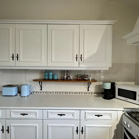 Casa Da Parreira * Лоле