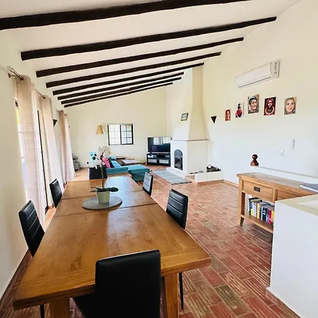 Вилла Casa Da Parreira