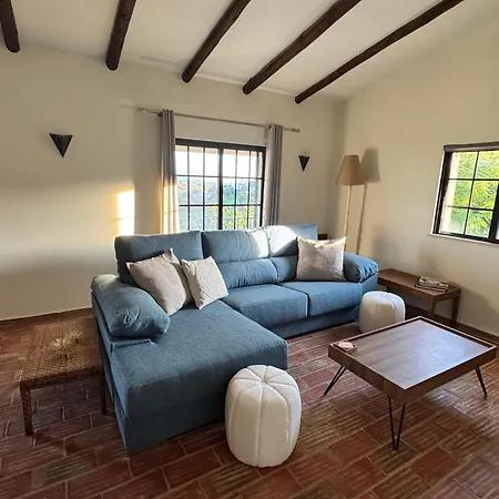 Casa Da Parreira