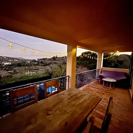 Villa Casa Da Parreira